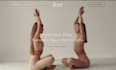 design squarespace pilates studio website online class booking fitness website
