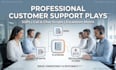 write custom customer service sops scripts and escalation flows