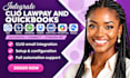 integrate clio lawpay and quickbooks dropbox netdocuments microsoft 365 mycase
