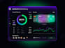 do figma custom website and landing page UI UX design