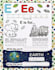 create printable kids activity workbook and tracing worksheets for KDP
