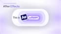 create premium saas product animation and UI motion design