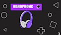 design modern tech logo and gaming