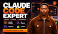 claude code expert, claude cowork claude website, shopify claude claude ai agent