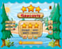 do game ui art game reskin game ads 2d mobile game development