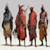 design characters concept art