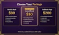 write a KDP book description and keywords that sell your book