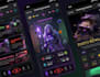 develop p2e p2p multiplayer web3 game online game pc game