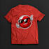 draw a custom funny meme t shirt design