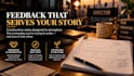 provide professional screenplay coverage and script notes