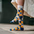design unique socks design