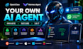 setup jarvis ai assistant hermes agent multi agent system obsidian rag ai agent