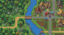 create pixel art rpg tileset tilemap top down game environment 2d 8bit 16bit