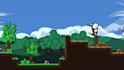 create custom 2d platformer game,pixel art character,platformer tileset in unity
