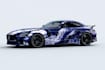 do vehicle wrap design car wrap design