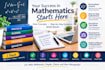 be your expert mathematics tutor