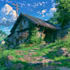 draw anime and visual novel backgrounds