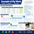accurate data entry and copy paste tasks