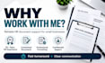 create or improve your HR documents and employee forms