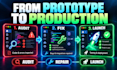 fix vibe coded app lovable replit bolt base44 bugs supabase and deployment