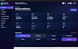 build a custom CRM and admin dashboard