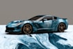 car wrap design, van wrap design