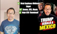 edit viral political shorts with thumbnails