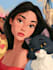 create your disney cartoon