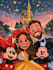 draw cartoon portrait in disney cartoon