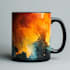 design awesome custom mug design