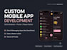 build secure and scalable react native mobile app