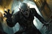 do horror character art and horror character