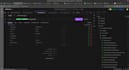 build scalable backend API using nodejs nestjs and postgresql