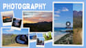 make travel and lifestyle ugc videos and photos