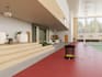 design modern public space interior with 3ds max vray