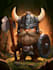 draw 2d game character illustration