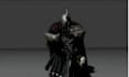 do 3d game character animation 3d rigging model unreal engine ue5 game animation