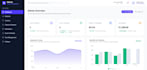 build a responsive website using react and tailwind