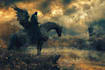 do custom photo manipulation
