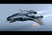 do sci fi spaceship design