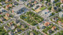 create 3d isometric maps and location maps