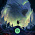 create unique fantasy cover art for spotify and apple music