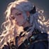 do fantasy charecter design