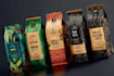 do food packaging and coffee bag packaging bag design