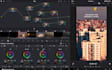 full stack web development , video editing