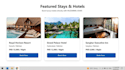 design and develop a modern responsive website using HTML CSS javascript