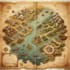 draw a custom game map
