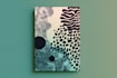 design modern canvas wall art, minimal designs