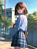 anime character an illustration and anime character