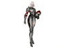 paint professional character art, no ai